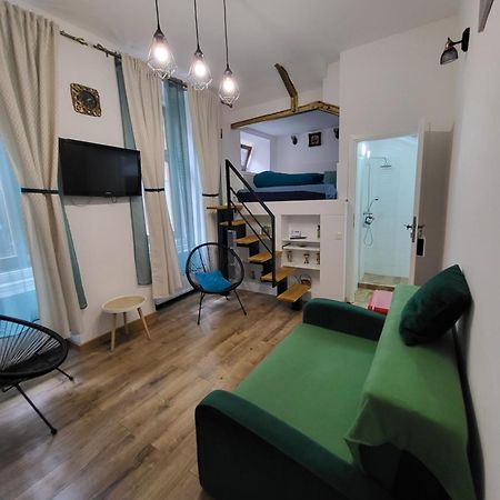 Casa Silvia Apartment Cluj-Napoca Exterior photo