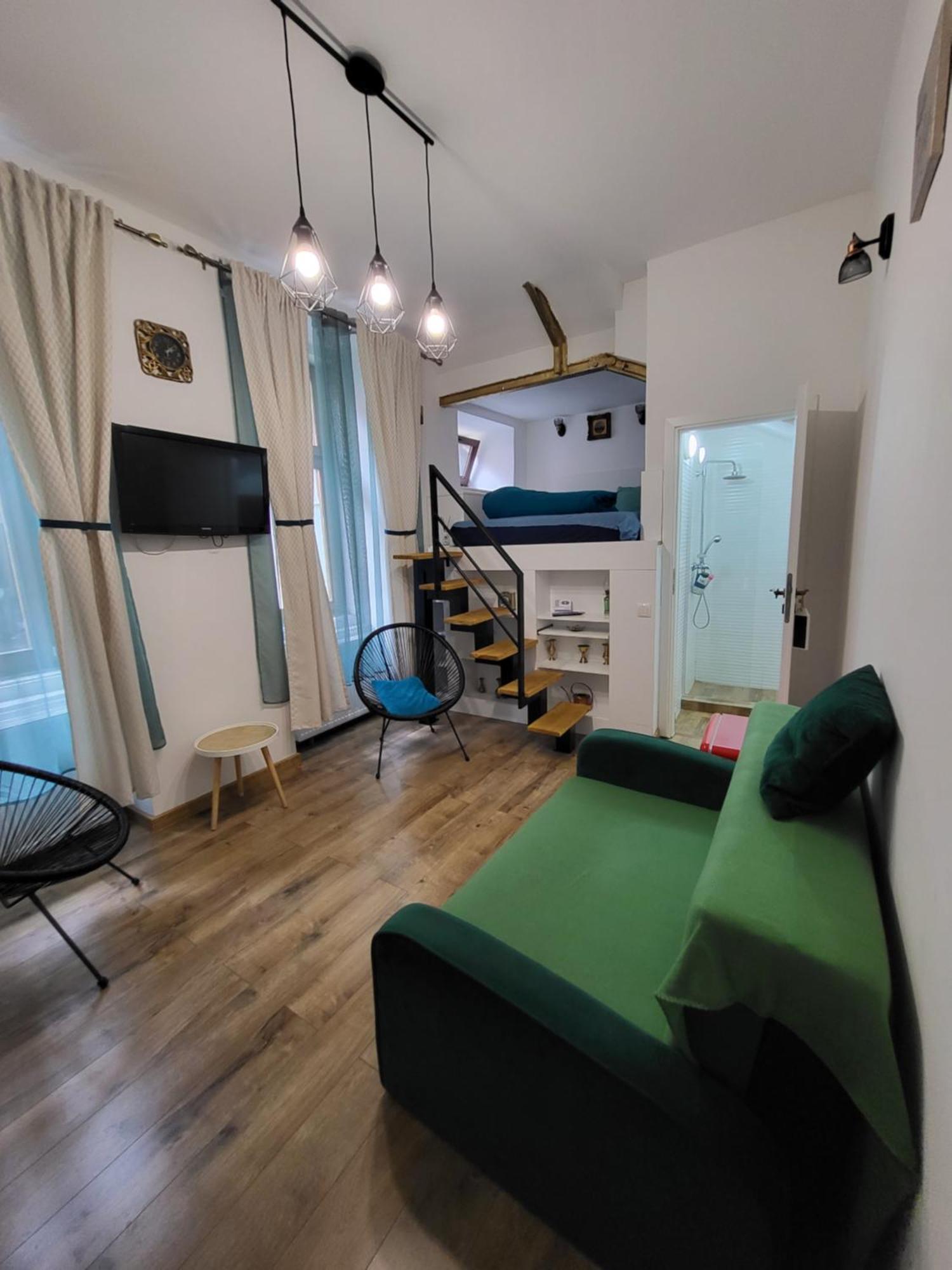Casa Silvia Apartment Cluj-Napoca Exterior photo